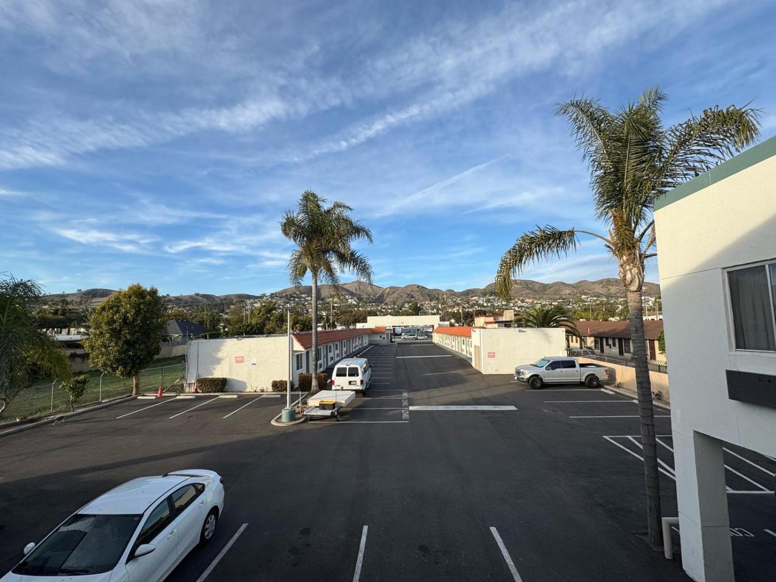 Rodeway Inn Distrito de San BuenaDistrito de San Buenaventura Exterior foto