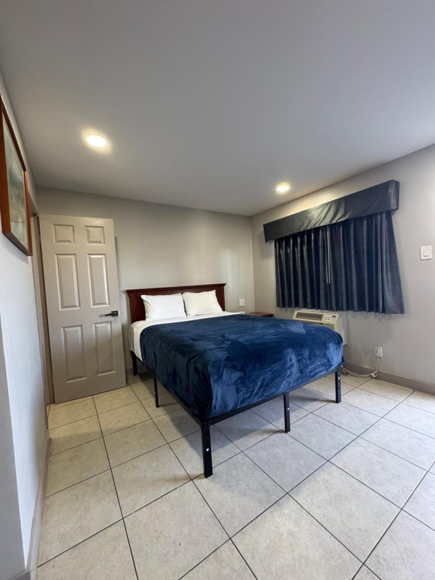 Rodeway Inn Distrito de San BuenaDistrito de San Buenaventura Exterior foto