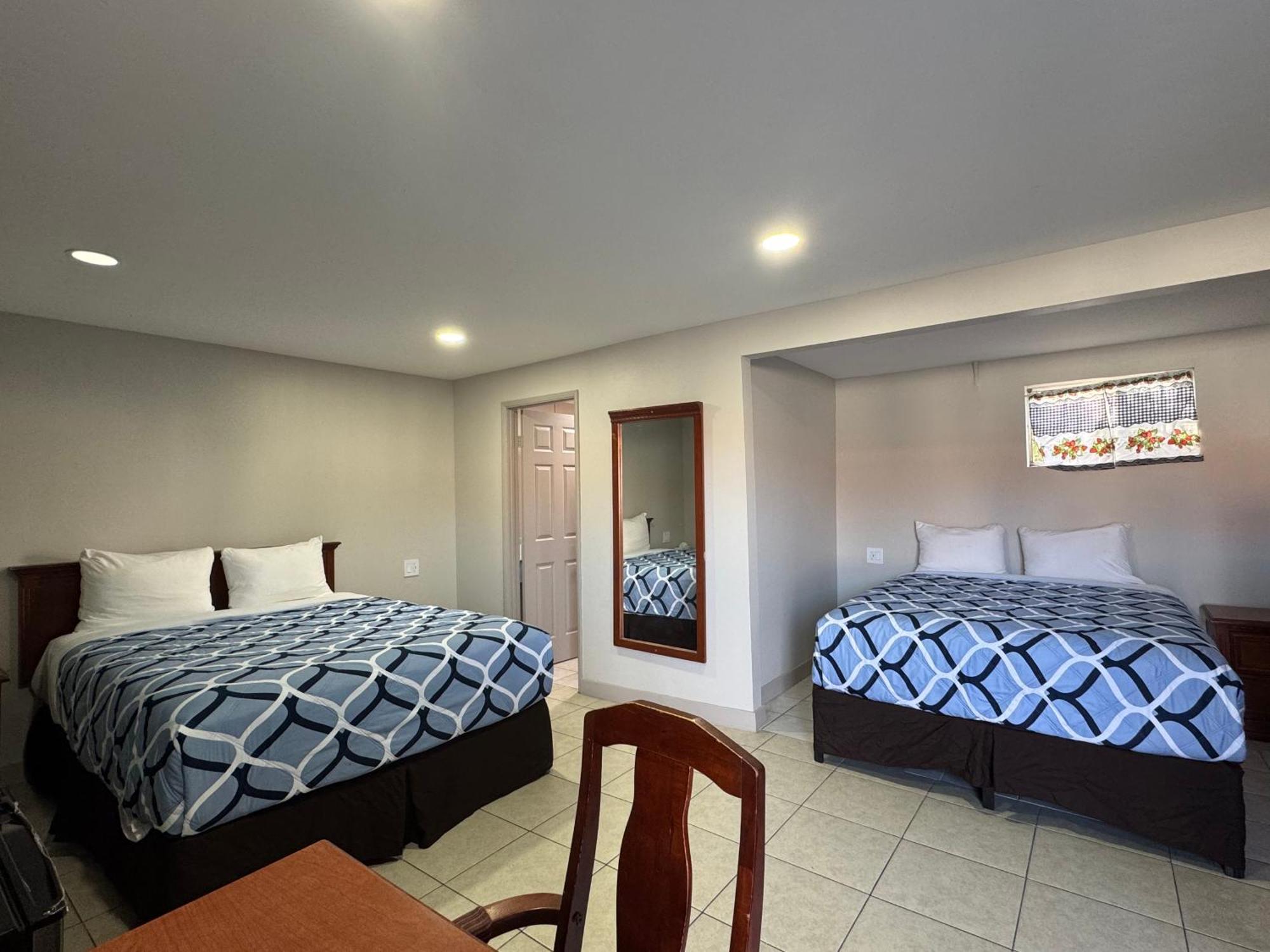 Rodeway Inn Distrito de San BuenaDistrito de San Buenaventura Exterior foto